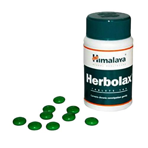 Himalaya Herbolex Tablet Himalaya