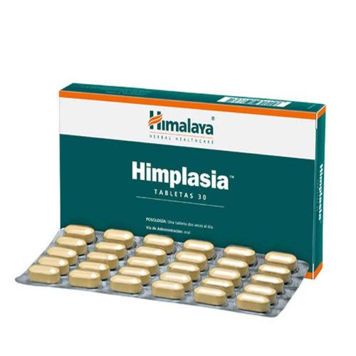 Himalaya Himplasia Tablet Himalaya