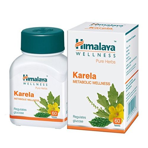 Himalaya Karela Tablet Himalaya