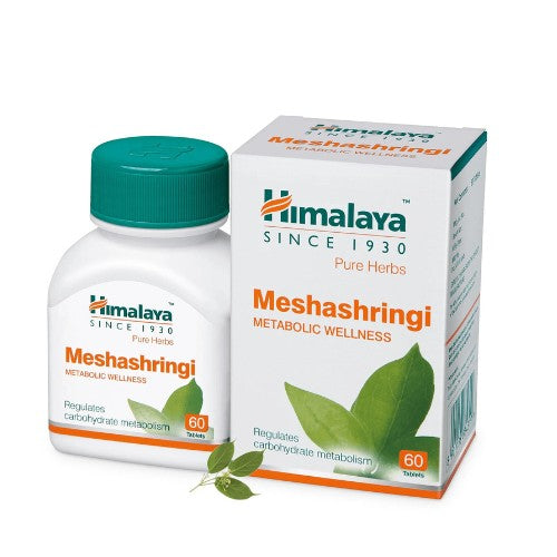 Himalaya Meshashringi Tablet Himalaya