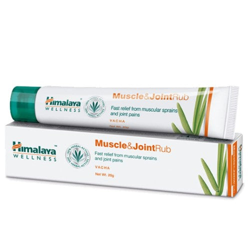 Himalaya Muscle and Joint Rub Himalaya