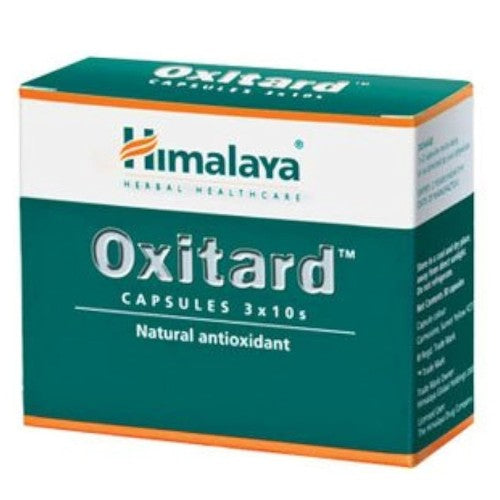 Himalaya Oxitard Capsule Himalaya