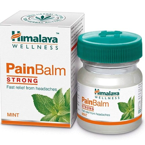 Himalaya Pain Balm Strong Himalaya