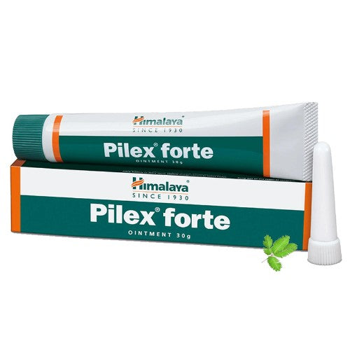 Himalaya Pilex Forte Ointment Himalaya