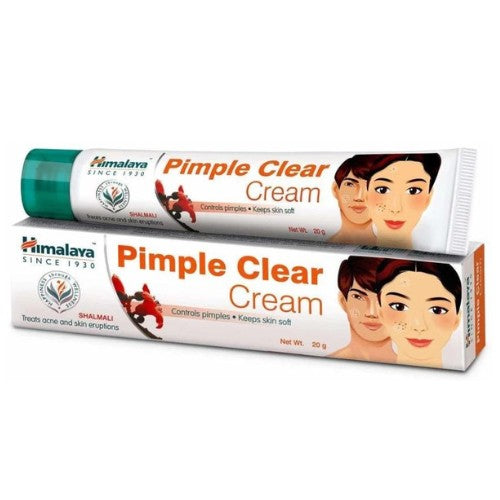 Himalaya Pimple Care Cream Himalaya