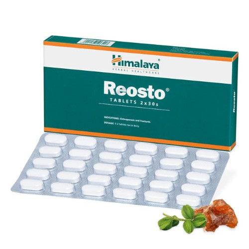 Himalaya Reosto Tablet Himalaya