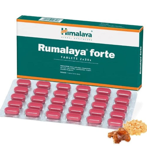 Himalaya Rumalaya Forte Tablet Himalaya