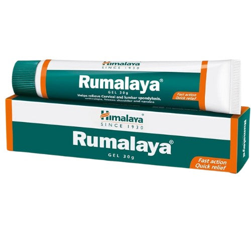 Himalaya Rumalaya Gel Himalaya