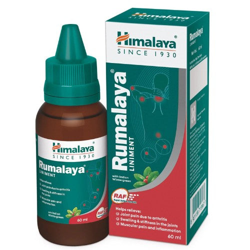 Himalaya Rumalaya Liniment Himalaya