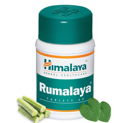 Himalaya Rumalaya Tablet Himalaya