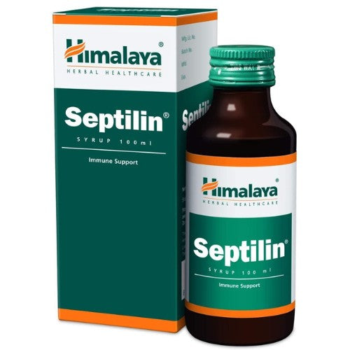 Himalaya Septilin Syrup Himalaya