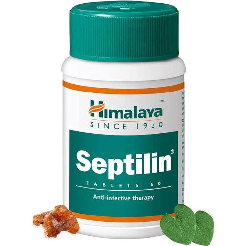 Himalaya Septilin Tablet Himalaya