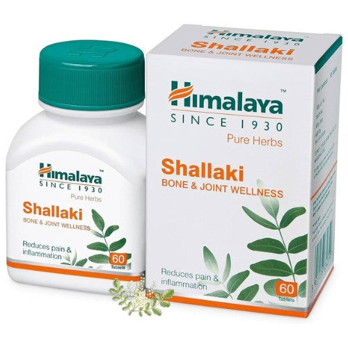 Himalaya Shallaki Tablet Himalaya