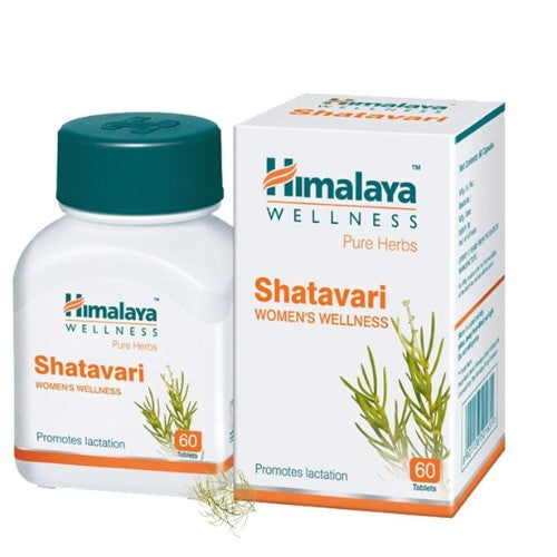 Himalaya Shatavari Tablet Himalaya