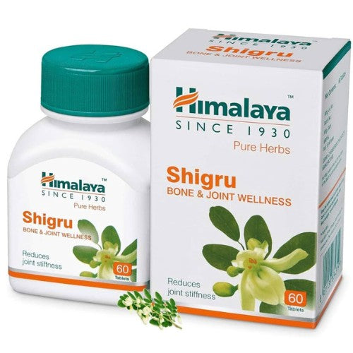 Himalaya Shigru Tablet Himalaya