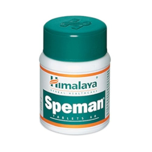 Himalaya Speman Tablet