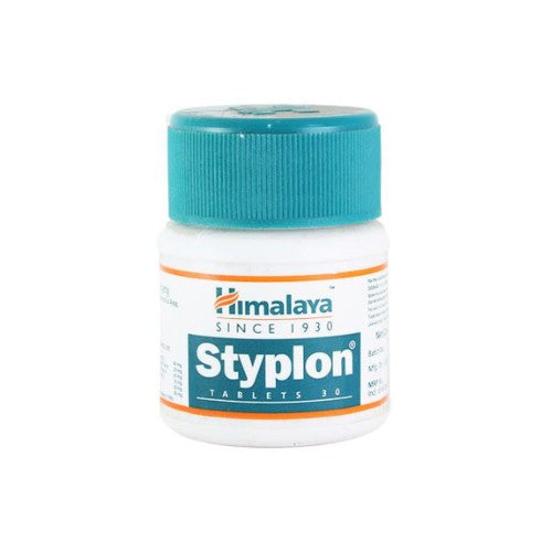 Himalaya Styplon Tablet