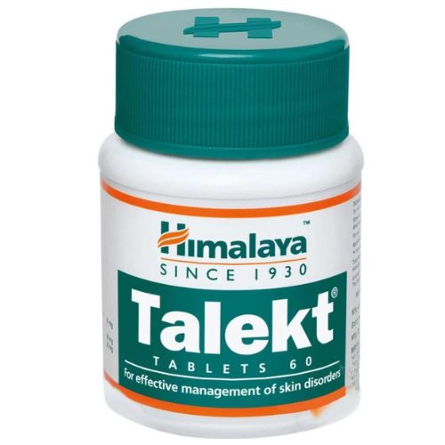 Himalaya Talekt Tablet Himalaya