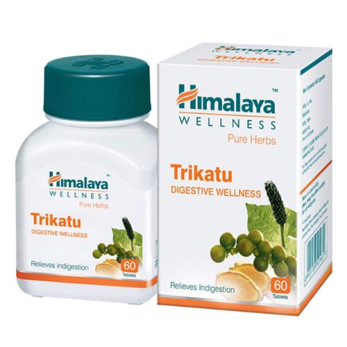 Himalaya Trikatu Tablet Himalaya