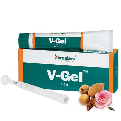 Himalaya V- Gel Himalaya