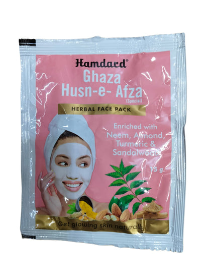 Hamdard Ghaza Husn Afza Hamdard