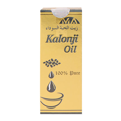 M A Products India Kalonji oil | Black Seed Oil | Holy Seeds oil | Diabetic | Long Hair