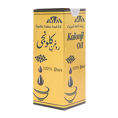 M A Products India Kalonji oil | Black Seed Oil | Holy Seeds oil | Diabetic | Long Hair