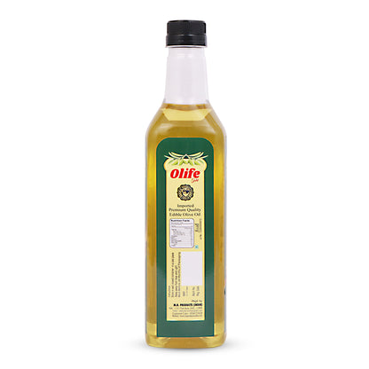 MA Olife Gold Olive Oil| Olive massage oil for skin, hair, & baby body massage oil