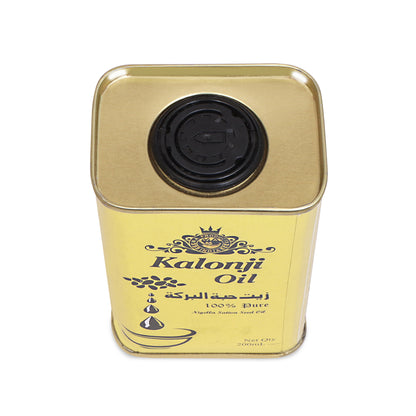 M A Products India Kalonji oil | Black Seed Oil | Holy Seeds oil | Diabetic | Long Hair