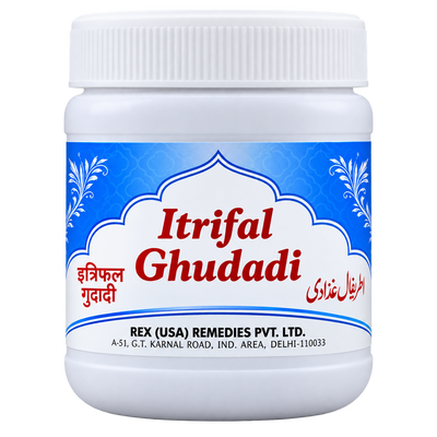 Itrifal