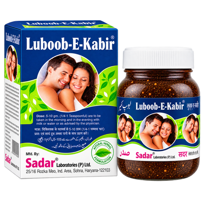 Luboob