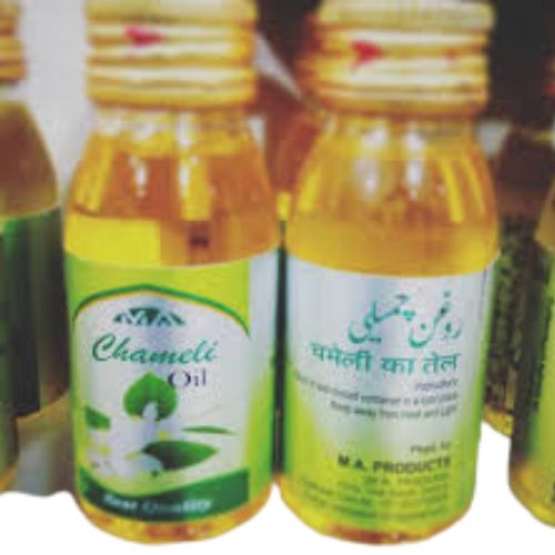 M A Chameli Oil M.A. Products (India)