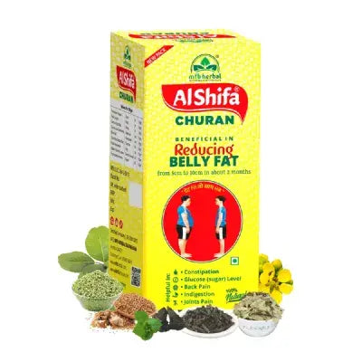 MFB Herbal Alshifa Churan