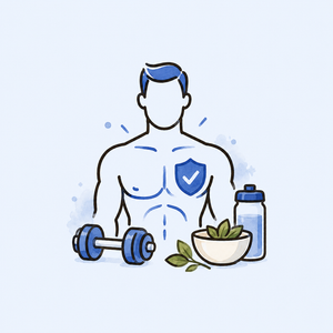 Men's Health & Wellness