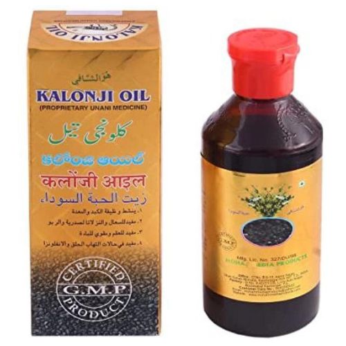 Mohammedia Kalonji Oil Mohammedia