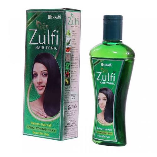 New Shama Zulfi Oil New Shama