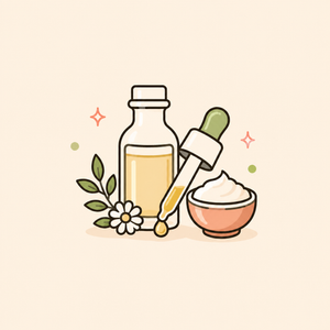 Tila, Oils & Creams
