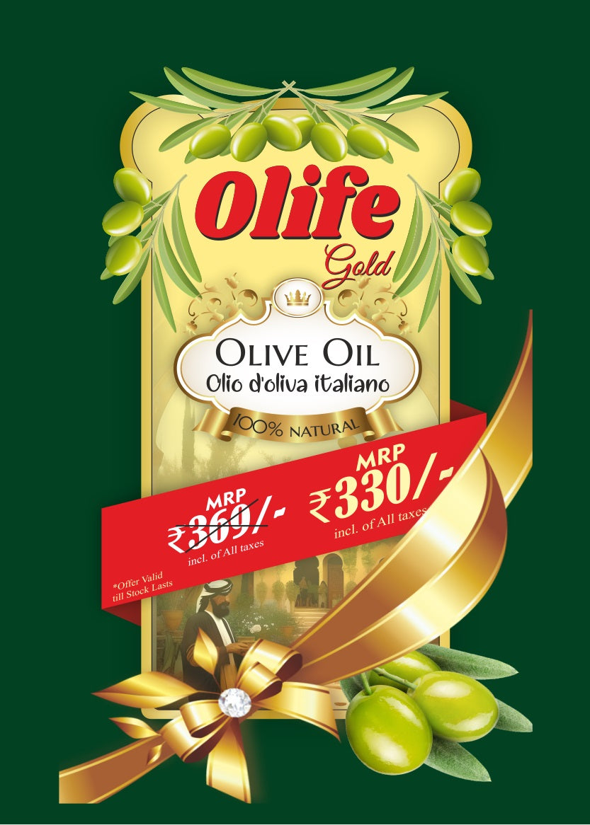 Discover the essence of Italy with MA Products Olife Olive Oil (200ml). Imported directly from Italy, this premium olive oil captures the rich flavors and aromas of carefully selected Italian olives. Perfect for elevating your culinary creations, experience the authentic taste of Italy in every drop.