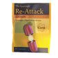 Cura Re-Attack Capsules Cura