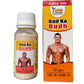Fame Drugs Bad ka Dudh (30gm) (Pack of 2)