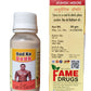 Fame Drugs Bad ka Dudh (30gm) (Pack of 2)