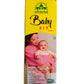 MFB Herbal Alshifa Baby Fit Syrup (100ml)