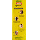 MFB Herbal Alshifa Bhringraj Hair Oil | Hair Fall Prevention