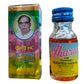 PM Rathod & Co. Jharan Hair Fall oil | For Preparing Scented Hair Oil| Premature Hair Greying | Hair Fall Control 20ml