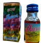 PM Rathod & Co. Jharan Hair Fall oil | For Preparing Scented Hair Oil| Premature Hair Greying | Hair Fall Control 20ml