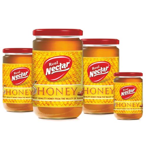 Real Nectar Honey Real Nectar