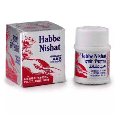 Rex Habbe Nishat - Medlelo