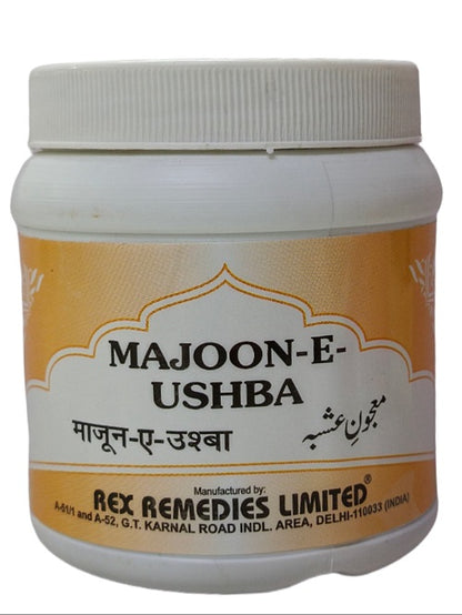Rex Majun Ushba (200g)