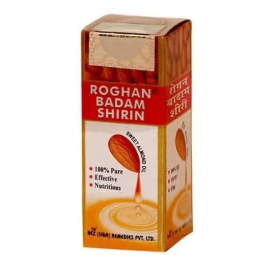 Rex Rogan Badam Shirin Rex