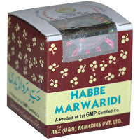 Rex Habbe Marwareed - Medlelo